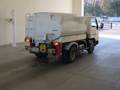 Nissan TRUCK  с аукциона в Японии