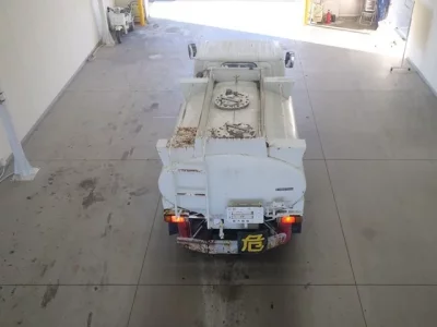 Nissan TRUCK  с аукциона в Японии