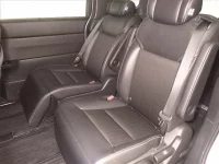 Honda STEP WAGON лот № 5503 оценка 4  с аукциона в Японии 6