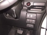 Honda STEP WAGON лот № 5503 оценка 4  с аукциона в Японии 7