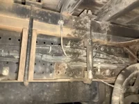 Isuzu FORWARD лот № 4415 оценка 3  с аукциона в Японии 7