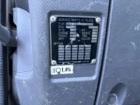 Isuzu FORWARD лот № 4415 оценка 3  с аукциона в Японии 6