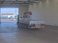 Isuzu FORWARD лот № 4415 оценка 3  с аукциона в Японии 1