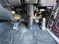 Isuzu FORWARD лот № 4415 оценка 3  с аукциона в Японии 3