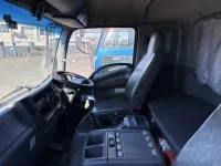 Isuzu FORWARD лот № 4415 оценка 3  с аукциона в Японии 4