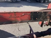 Hino PROFIA лот № 4412 оценка R  с аукциона в Японии 6