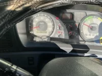 Hino PROFIA лот № 4412 оценка R  с аукциона в Японии 5