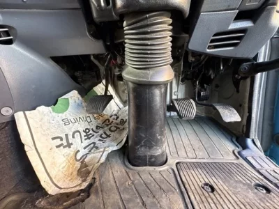 Hino PROFIA  с аукциона в Японии