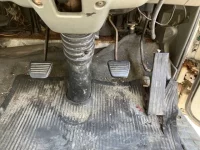 Mitsubishi CANTER лот № 1662 оценка 3  с аукциона в Японии 3