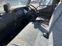 Mitsubishi CANTER лот № 1662 оценка 3  с аукциона в Японии 4