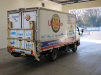 Mitsubishi CANTER лот № 1662 оценка 3  с аукциона в Японии 1