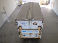 Mitsubishi CANTER лот № 1662 оценка 3  с аукциона в Японии 2