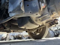 Isuzu ELF лот № 1663 оценка 3.5  с аукциона в Японии 9