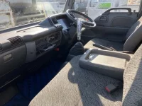 Isuzu ELF лот № 1663 оценка 3.5  с аукциона в Японии 4