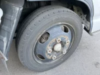 Isuzu ELF лот № 1663 оценка 3.5  с аукциона в Японии 8