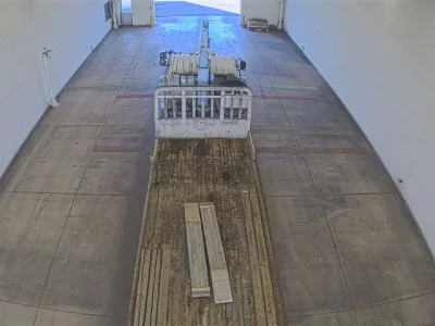 Hino RANGER  с аукциона в Японии