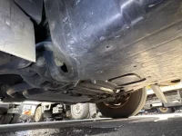 Toyota TOYOACE лот № 1666 оценка 3.5  с аукциона в Японии 7