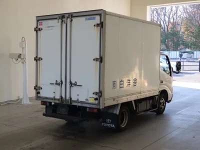 Toyota TOYOACE  с аукциона в Японии