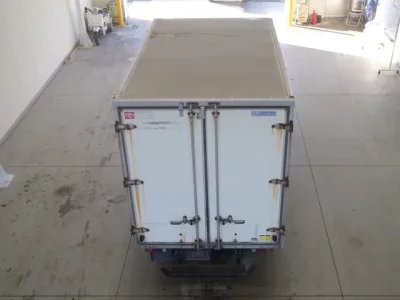 Toyota TOYOACE  с аукциона в Японии