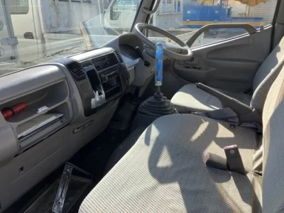 Toyota TOYOACE  с аукциона в Японии