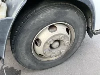 Isuzu ELF лот № 1665 оценка R  с аукциона в Японии 4