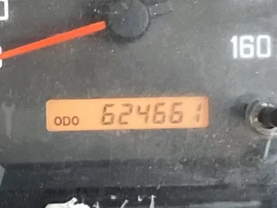 Isuzu ELF  с аукциона в Японии