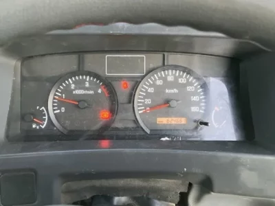 Isuzu ELF  с аукциона в Японии