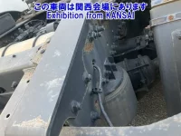 Hino PROFIA лот № 53010 оценка 3  с аукциона в Японии 3