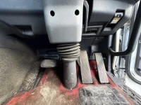 Mitsubishi SUPER GREAT лот № 4417 оценка 3  с аукциона в Японии 3