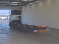 Mitsubishi SUPER GREAT лот № 4417 оценка 3  с аукциона в Японии 1