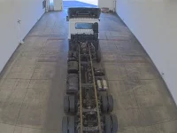 Mitsubishi SUPER GREAT лот № 4417 оценка 3  с аукциона в Японии 2