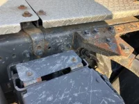 Hino PROFIA лот № 4416 оценка 3  с аукциона в Японии 5