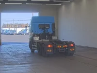 Hino PROFIA лот № 4416 оценка 3  с аукциона в Японии 1