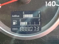 Hino PROFIA лот № 4416 оценка 3  с аукциона в Японии 3