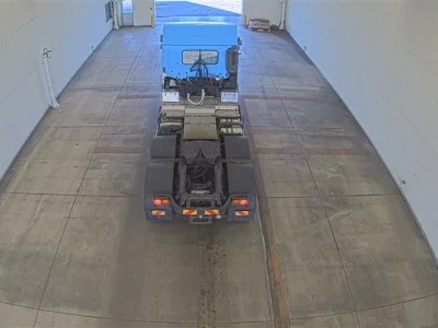 Hino PROFIA  с аукциона в Японии