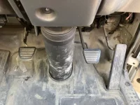 Isuzu ELF лот № 1668 оценка 3.5  с аукциона в Японии 3