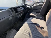 Isuzu ELF лот № 1668 оценка 3.5  с аукциона в Японии 4