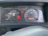 Isuzu ELF лот № 1668 оценка 3.5  с аукциона в Японии 5