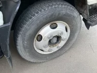 Isuzu ELF лот № 1668 оценка 3.5  с аукциона в Японии 6