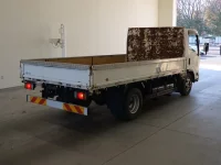 Isuzu ELF лот № 1668 оценка 3.5  с аукциона в Японии 1