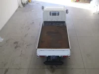 Hino DUTRO лот № 1667 оценка 3.5  с аукциона в Японии 2