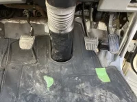 Hino DUTRO лот № 1667 оценка 3.5  с аукциона в Японии 3