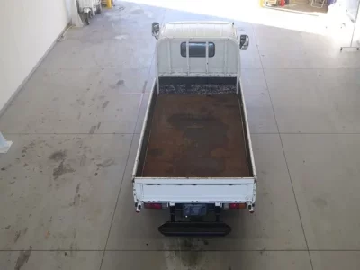 Hino DUTRO  с аукциона в Японии