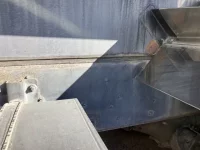 Hino PROFIA лот № 4419 оценка 3.5  с аукциона в Японии 7