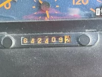 Hino PROFIA лот № 4419 оценка 3.5  с аукциона в Японии 5