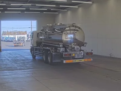 Hino PROFIA  с аукциона в Японии