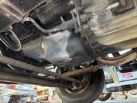 Mitsubishi CANTER лот № 1669 оценка R  с аукциона в Японии 8