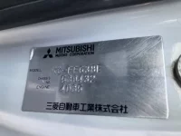 Mitsubishi CANTER лот № 1669 оценка R  с аукциона в Японии 6