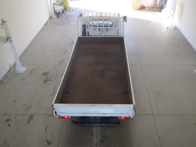 Mitsubishi CANTER  с аукциона в Японии