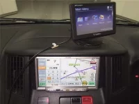 Toyota LITE ACE TRUCK лот № 2064 оценка 3.5  с аукциона в Японии 5